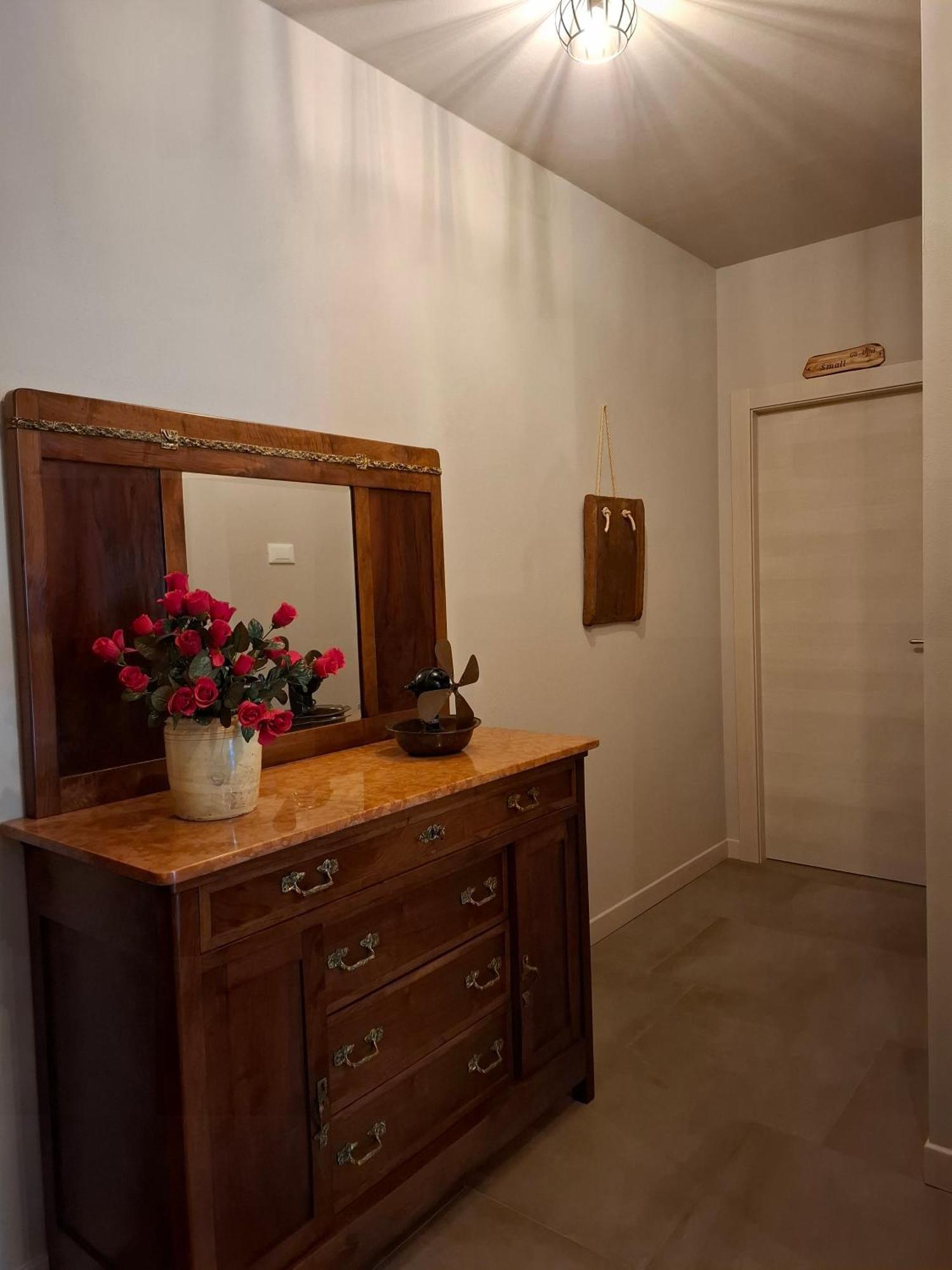 Gli Ulivi Rooms Lucca Habitación foto